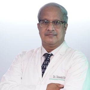 Dr Dinesh