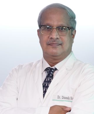 Dr Dinesh